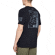Under Armour UA Mission Made Snake T-Shirt - Men's, 2XL, Black, 13433550012X