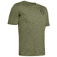 Under Armour UA Mission Made Snake T-Shirt - Men's, 2XL, Marine OD Green, 13433553902X