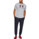 Under Armour UA Sportstyle Logo T-Shirt - Men's, 2XL, Halo, 13295900142X
