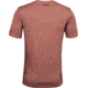 Under Armour UA Sportstyle Logo T-Shirt - Mens, Extra Large, Cedar Brown, 1329590226XL