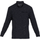 Under Armour UA Tac Hunter Long Sleeve Shirt - Mens, Black, X-Large, 1327454001XL