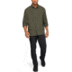 Under Armour UA Tac Hunter Long Sleeve Shirt - Mens, Marine OD Green, 2X-Large, 13274543902X