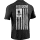 WWP Freedom Flag T-Shirt