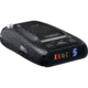 Uniden Long Range Radar Detector,Black w/Icon Display LRD450