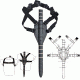 United Cutlery Day Walker Tactical Scabbard UC1403