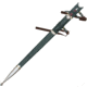 United Cutlery LOTR Strider Ranger Scabbard, UC1366