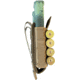 United States Tactical Double Mag Shotgun Pouch, Coyote, UST-MOL03402