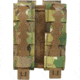 United States Tactical Double Mag Shotgun Pouch, MultiCam, UST-MOL03404