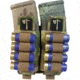 United States Tactical Double Mag Shotgun Pouch, MultiCam, UST-MOL03404