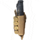 United States Tactical Triple Mag Shotgun Pouch, Coyote, UST-MOL03502