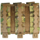 United States Tactical Triple Mag Shotgun Pouch, MultiCam, UST-MOL03504