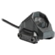 Unity Tactical AXON SL Single Lead USB-C Crane Laser Remote Switch, 7 in Cable, Black, AXNSLUC7B