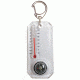 UST Compass Thermometer, White 20-12109