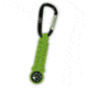 UST Survival Compass Key Chain, Lime 20-295-478-07