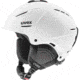UVEX P1us 2.0 Helmet Black 52-55 Cm 5662112003 52-55