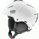UVEX P1us 2.0 Helmet Black 52-55 Cm 5662112003 52-55