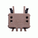 UZI Flex Cuffs Desert Tan UZIFLXCTAN