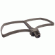 UZI Flex Cuffs OD Green UZIFLXCGR