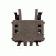 UZI Flex Cuffs OD Green UZIFLXCGR