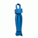 UZI Flex Cuffs Training Blue UZIFLXCT