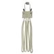 UZI Flex Cuffs OD Green UZIFLXCGR