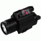 UZI Gun Flashlight UZITFLX1