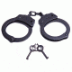 UZI Handcuff Chain - UZI-HC-C-B
