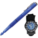 UZI Police Watch/Tactical Watch UZI455PC