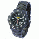 UZI Protector Tritium Watch Metal - UZI-001-M