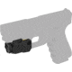 Vaide Scrapper Compact Green Laser Flashlight Combo