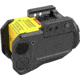 Vaide Scrapper Compact Green Laser Flashlight Combo