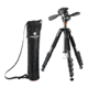Vanguard Alta+ 235AP Aluminum Tripod with Panhead