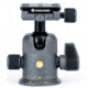 Vanguard Ball Head, Aluminum Alloy, 44lb, Alta BH-250