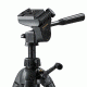 Vanguard MK-4 Aluminum Tripod