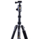 Vanguard VEO 3GO 235AB Travel Tripod, Dark Gray/Black, VEO3GO235AB