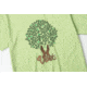 Vast Helping Hand Short Sleeve T-Shirt, B3269-Green
