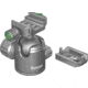 Vector Optics Ball Head Kit, 38mm