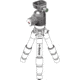Vector Optics Ball Head Kit, 38mm