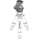 Vector Optics Ball Head Kit, 38mm