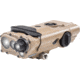 Vectronix Shooting Solutions Safran I-CUGR C Eye Safe Laser Rangefinder, Picatinny Rail, FDE, 14590-3600