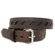 Versacarry VC Compound Double Ply Belt, 36x1.5in, Leather/Kydex, Brown, 50436