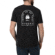Vertx Burn It Graphic Tee T-Shirt - Mens, Vintage Black, Large, F1 VTXS0003 VBK LARGE