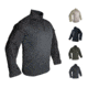 Vertx Combat Shirt - Men's, Black, Desert Tan, Navy Blue, Olive Drab Green, Smoke Grey