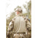 Vertx L/S Gunfighter Kryptek Nomad Nyco Ripstop W/CRF 50% Nylon/50% Cotton, Nomad, LARGE