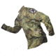 Vertx L/S Gunfighter Mandrake Highland Nyco Ripstop W/CRF 50% Nylon/50% Cotton, Highlander, SMALL VTX8220KMD-SMALL