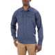 Vertx Ls Machinehead Shirt - VTX1475DCLARGE