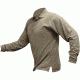 Vertx Men's Coldback Long Sleeve Polo Shirt, Tan, Size Extra Large VTX4020TNP-XLARGE
