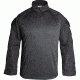 Vertx Combat Shirt - Men's, Small, Black, F1 VTX8525 BK SMALL