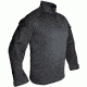 Vertx Combat Shirt - Men's, Small, Black, F1 VTX8525 BK SMALL