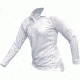 Vertx Women's Coldback Long Sleeve Polo Shirt, White, Size Extra Small VTX4030WHP-XSMALL
